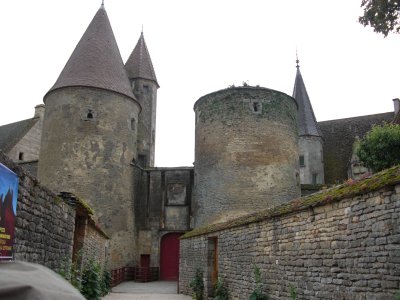 Chateauneuf